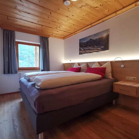 Ferienhof Haindlbauer Kirchberg in Tirol Dış mekan fotoğraf